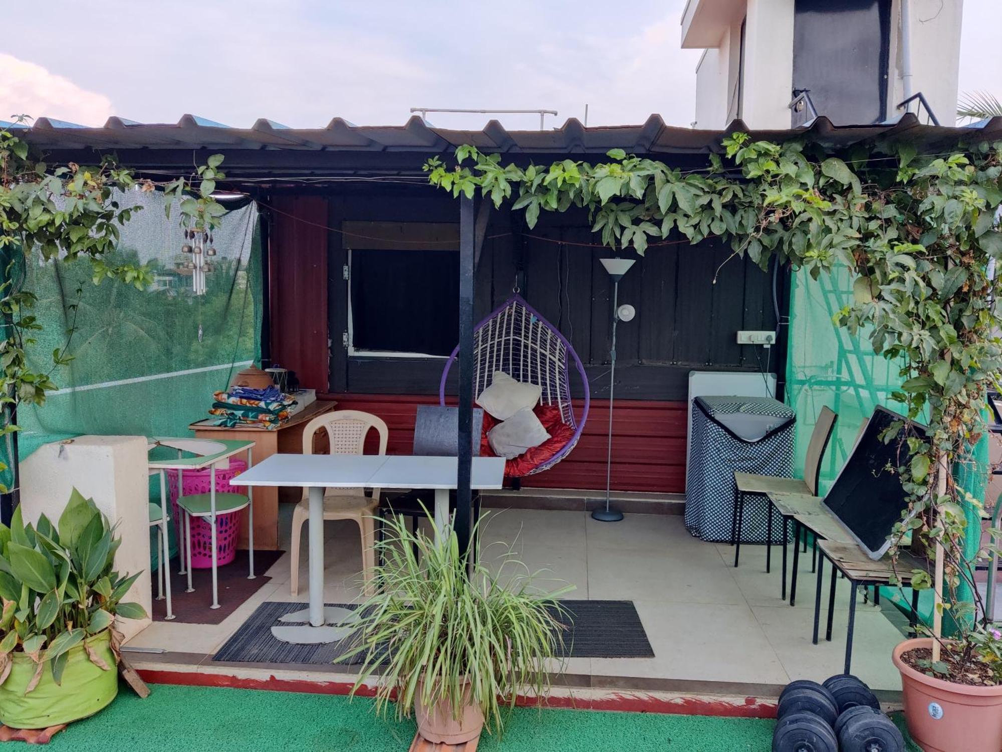 Fernandes Complex Hotel Bangalore Ngoại thất bức ảnh